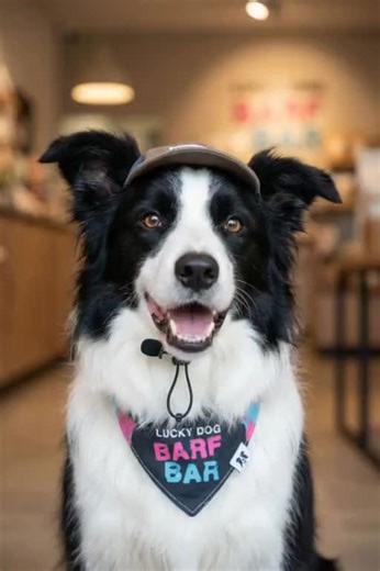 Lucky Dog Ranch Ebringen: Hunde-Paradies eröffnet!