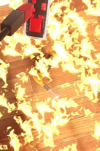 Wem passiert das auch immer beim Kochen? Kann ja nicht der Einzige sein... #youtubedeutschland #cookingsimulator #dufix #dufixarmy #vrdeutsch