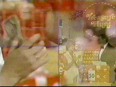 Treasure Hunt (1981): Linda picks box #50 Pt. 1