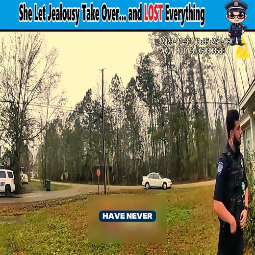 57K views · 1.2K reactions | She Let Jealousy Take Over... and LOST Everything | Truth on Cam | Facebook