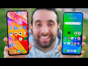 Realme 8 PRO vs Redmi NOTE 10 PRO, Which One Should You Buy?