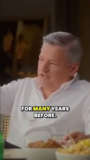 The Evolution of Netflix: From DVD Rentals to Streaming Giant