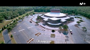 El Mago Pop Lands in USA - Tráiler oficial Movistar+