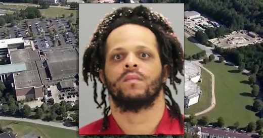 Clayton County inmate charged with murder in jail beating death