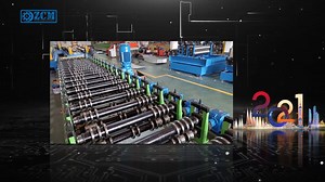 Water tank roll forming machine, the field of application : 1/ Agricultural irrigation water 2/ Water for drinking water project 3/ water for green house 4/ Rainwater collection 5/ Emergency water 6/ Sewage treatment 7/ Water for aquaculture system If you want to learn more details, please contact me: www.zcrollformer.com whatsapp: 86 18961855618 email address: vivan@zcmachinery.com | ZC Machinery