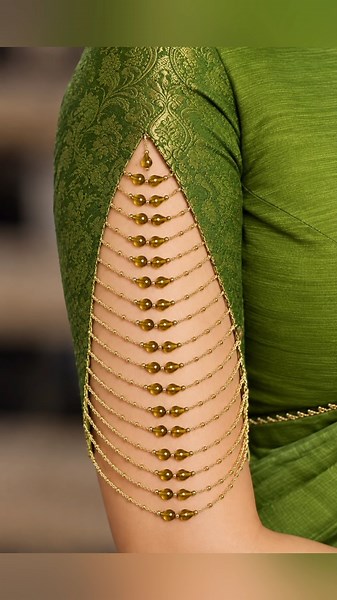 25+ Latest Blouse Designs/Blouse baju Design new/New Blouse Designs/Blouse ki sleeves design bahi
