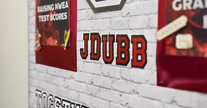 Lansing School District Board of Education passes proposal making J-Dubbs Sexton High School's new mascot