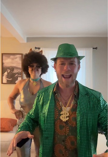 Creative Scooby-Doo Halloween Costume Ideas