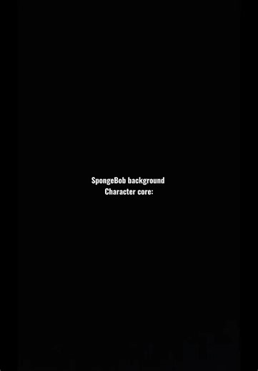 CYBERRRR (@cyber.editss) - SpongeBob SquarePants Dance Edits and Memes