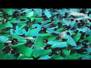 ITV2 - Continuity and Adverts (3rd July 2021)