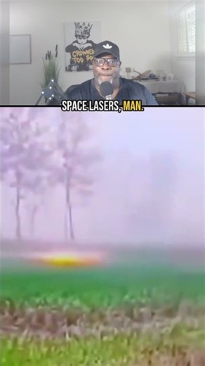 Space Lasers Are Real And This Is The Evidence