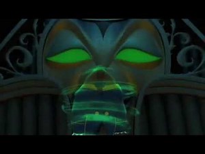 Beauty and the Beast: The Enchanted Christmas - Don't fall in love