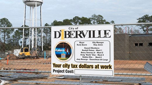 What's an Opportunity Zone? And how were they selected in Mississippi?