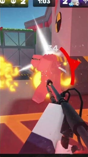 🔥 Fire Man Unleashed #roblox #rivals #robloxshorts