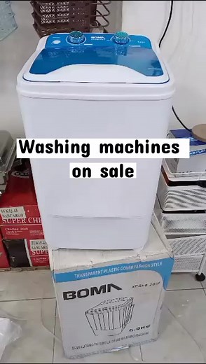 Best Washing Machines on Sale - Find Your Perfect Fit!