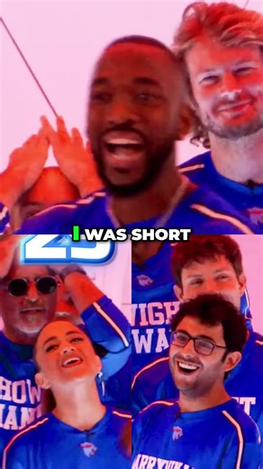 Jay Pharoah's shocking elimination! Then Callum from 5SOS faces the challenge. You won't believe what happens! #JayPharoah #5SOS #Challenge #Elimination #ViralVideo