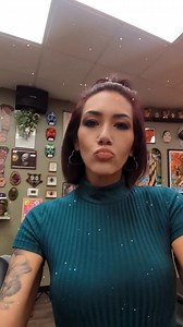 Kristina Unland on Reels