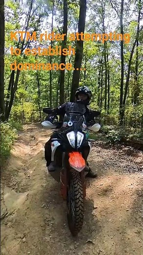 Ktm 890R vs Tenere 700 #adventuremotorcycle #890adventure #dualsport #yamaha #ktm