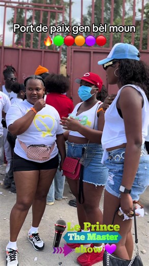 Le 💜prince the master show💜 (@leprincethe_master_show0)’s videos with Mixtape kale jòw 2026 - Reken an🌀🦈🧜🏾‍♂️
