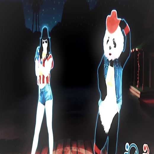 Just Dance Nostalgia: Trip Down Memory Lane