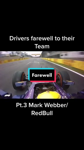 Mark Webber's Final F1 Race Highlights and Farewell