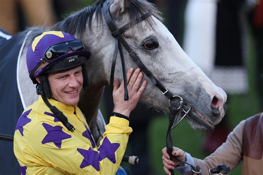 Cheltenham results in full: Winners, today’s racecard and runners