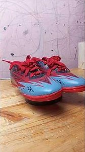 ECONOMICAL KIDS FUTSAL SHOES