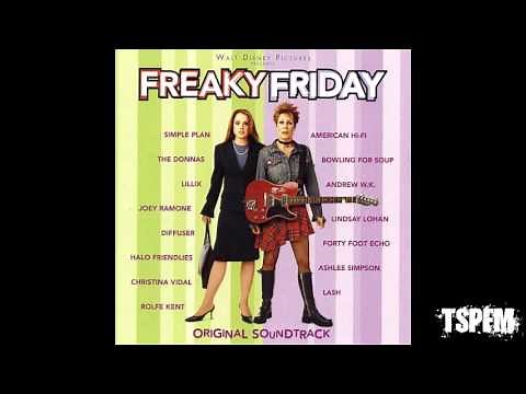 Happy Together (From Freaky Friday Soundtrack)
