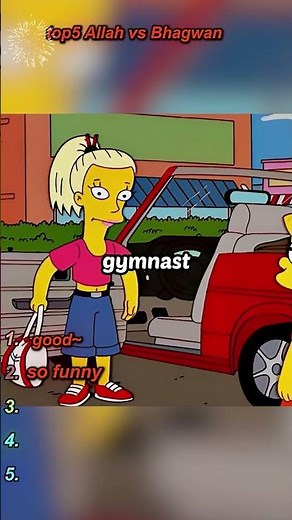 Top 5 Best Homer Simpson Moments 🤣 #TheSimpsons #Homer #Funny #Viral