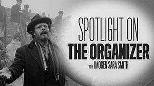 Spotlight on THE ORGANIZER with Imogen Sara Smith - The Criterion Channel