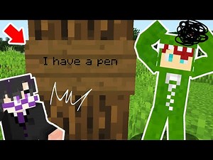 えいごをしゃべっちゃいけないよ【まいんくらふと】