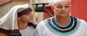 Jose de Egipto - Capitulo 33 Completo