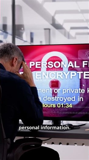 Interlock Ransomware Breach: How 540 GB of Sensitive Data Was Compromised