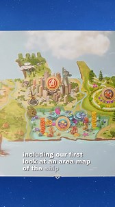 6.9K views · 55 reactions | See everything we know about the Disney Adventure here > https://www.wdw-magazine.com/everything-we-know-about-the-disney-adventure/ | WDW Magazine | Facebook