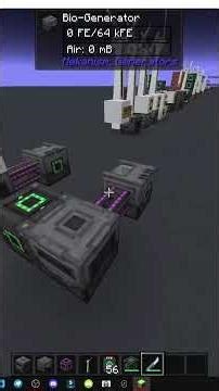 COMMENT AVOIR UNE FERME D'ÉTHANOL À MEKANISM