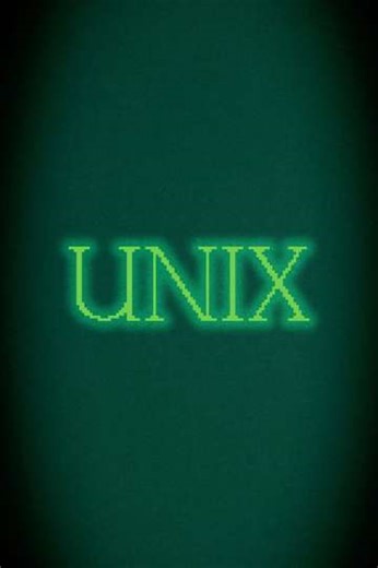 UNIX (2025) - Movie