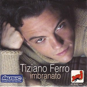 Tiziano Ferro - Imbranato