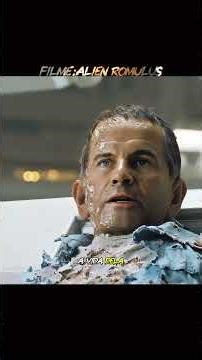 Alien Romulus movie #movies #series #viral