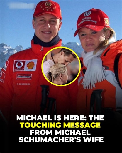 Oladunjoye Ire. on Instagram: "Michael Schumacher, the seven-time Formula 1 world champion, suffered a devastating skiing accident on December 29, 2013, in the French Alps, resulting in a severe brain injury. Since then, his family has protected his condition with strict privacy. In the 2021 documentary Schumacher, his wife Corinna shared a deeply emotional reflection on life after the accident, expressing how profoundly he is missed while still being present. “I miss Michael every day. But it’s