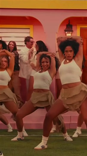 Blink and you might miss him: Pedro Pascal was on stage for Bad Bunny's epic Super Bowl halftime show. 👀 | New York Post