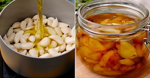 Creamy Garlic Confit: the Delicious and Easy Recipe to Prepare a Savory and Flavorful Spread!