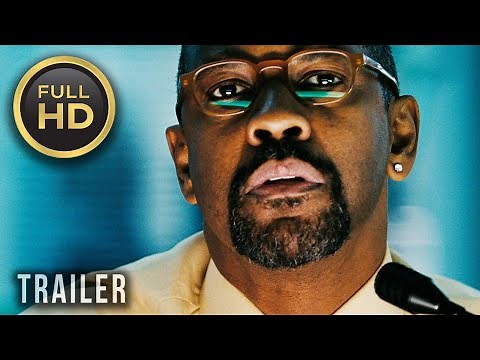 🎥 THE TAKING OF PELHAM 123 (2009) | Movie Trailer | Full HD | 1080p