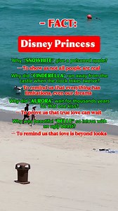 Fact: Disney Princess:👸🏻💯✅ #facts #disneyprincess #snowwhite #cinderella #aurora #belle #highlightseveryone #fypシ゚viralシ #viralreelsfacebook #everyonefollowers #everyone #highlights #fypシ゚viralシ | James Tiglao Capulong