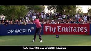 75K views · 136 reactions | Behind every golf product, piece of equipment or item of apparel there’s a fascinating story... DP World has created a short film explaining the role that global trade and logistics play in growing the game. Watch the full video here  | DP World Tour Championship | Facebook