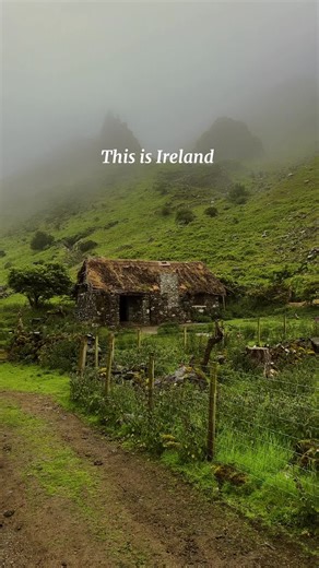 Northern Ireland 💚#northernireland | Ireland