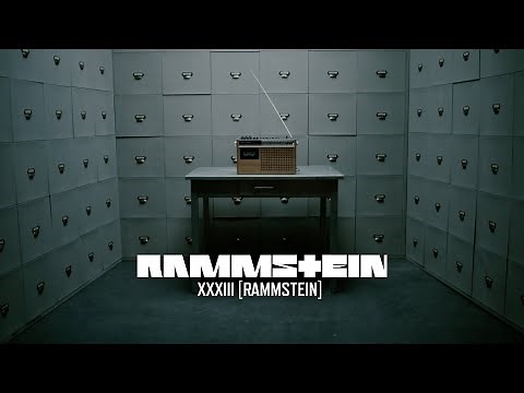 Rammstein XXXIII (Rammstein)