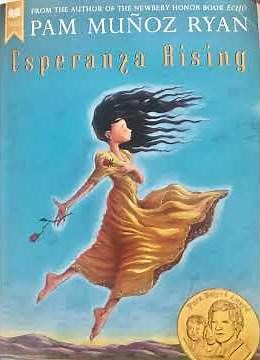 Esperanza Rising: Prologue