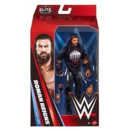 WWE Elite Collection Series 123 Roman Reigns Action Figure