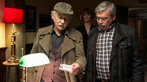 Wenn Rentnercops Geburtstag feiern ... Neue Folge um 18:50 Uhr im Ersten: http://s.daserste.de/2h1j4uj | ARD Mediathek
