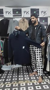 AK Thrift Store on Reels